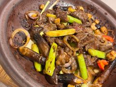 -尚一汤 广东炖汤(金桥国际店)