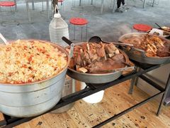 -聚雅美食