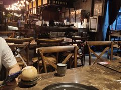 大堂-同仁四季椰子鸡(海岸城天利店)
