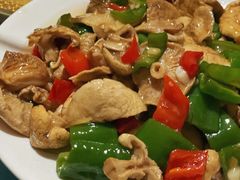 -幺妹川菜(民和路店)