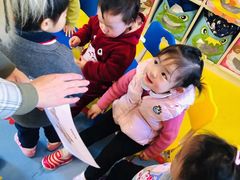 -好姑姑新梅广场托育园(上海直营园)