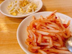 -延阿姨水豆腐(公园店)