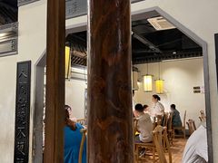-小菜园新徽菜(马鞍山金鹰店)