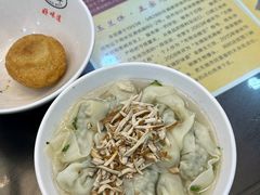 -毛华美食(清扬路店)
