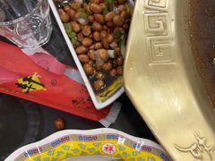 -芦月轩羊蝎子(太平桥店)