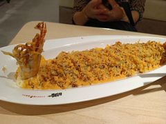 -新一番三文鱼寿司(大东海店)