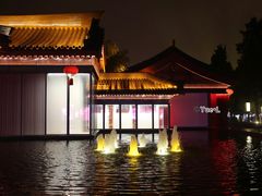 -大慈恩寺(大雁塔)