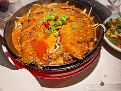 -潇湘码头·鲜湘菜(常营店)