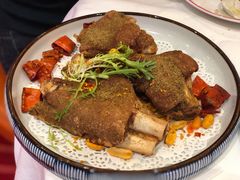 -好福记饭店(红梅公园店)