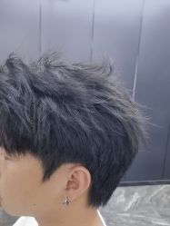 -藤野造型·专业烫染店