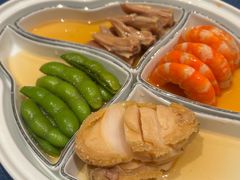 -老吉堂上海本帮菜(工体店)