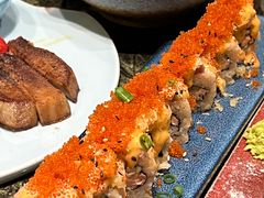 -炙柒Sekinana·精致料理 烧鸟·铁板烧(海上世界店)
