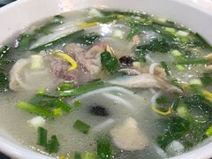 -桥香园云南过桥米线(金马碧鸡店)