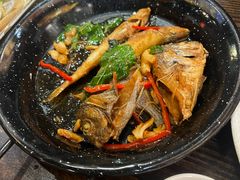 -大洋家·精品潮汕菜·生腌砂锅粥(天河东路店)