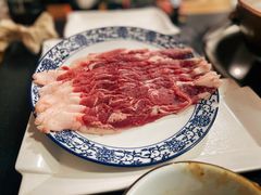 -裕德孚·非遗手切涮羊肉(东直门内大街店)