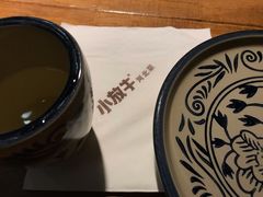 -小放牛炒菜馆(华北商厦店)