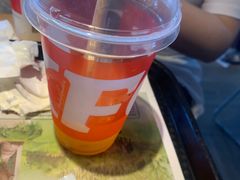 -肯德基(观海卫大润发店)