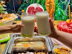 -扬之阿李菌汤火锅(1969店)
