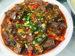 -胡世羊肉汤(南街店)