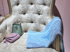 -香然会·园林雅宴(陆家嘴店)