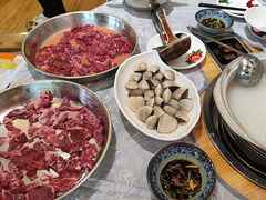 -丰尔粥食·粥底火锅·桑拿鸡(大良总店)