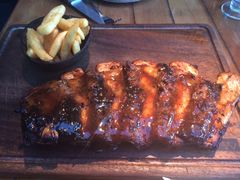 -The Meat & Wine Co Southbank(南岸店)