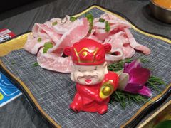 -炭火之恋韩式烤肉·鳗鱼(韩乐坊店)