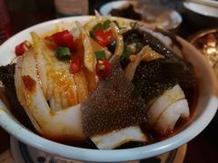-炉小二铜锅牛蛙•川湘菜(三里屯店)