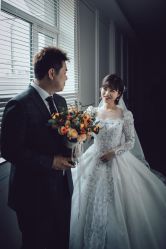 -谛融婚礼酒店·宴会厅(花园店)