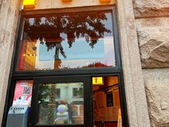 -麦当劳(中山路店)