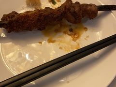 -新疆兵团食府清真(马连道店)