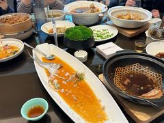 -章吴记喜瑞餐厅(东东城店)