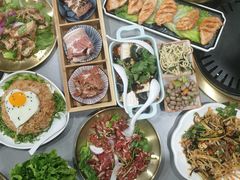 -棒小伙·齐齐哈尔烤肉(龙茗路店)