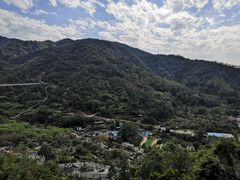-广东天露山旅游度假区