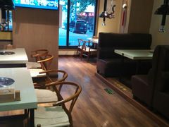 -阿泽禧烤肉(民兴花园店)