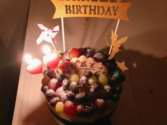 -EnergyCake蛋糕理想国