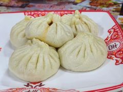 -宝正臻天津包子总店(金阳光居易店)