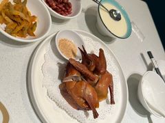 -顺峰顺水顺德菜(第一百货店)