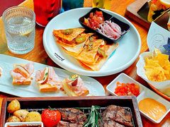 -Famous肥猫墨西哥音乐餐吧(五棵松华熙LIVE店)