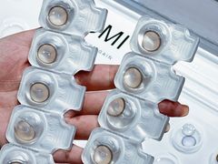 -HITOMI希多蜜美瞳(新世界新丸中心店)