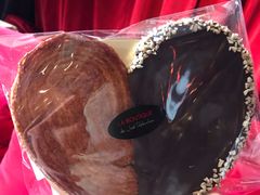 -Salon de The de Joel Robuchon(外滩18号店)