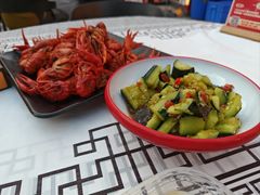 -严三毛口味虾·小严同学的店(曙光路直营店)