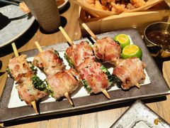 -筱田の食堂·izakaya(淮海中路店)