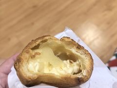原味酥皮-Kaze lady の泡芙工房(石景山万达店)