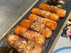 -首府山烧烤·小龙虾·KTV(翠堤湾店)