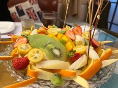 -格兰西点餐厅(文化街店)