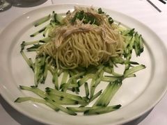 鸡丝凉面-眉州东坡·熊猫主题餐厅(枫蓝店)