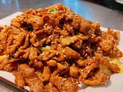 -满堂春特色餐馆