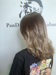 -东方麒麟·潘多拉SALON