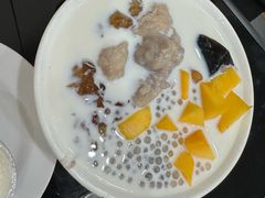 -水牛奶皇后糖水铺(深圳总店)